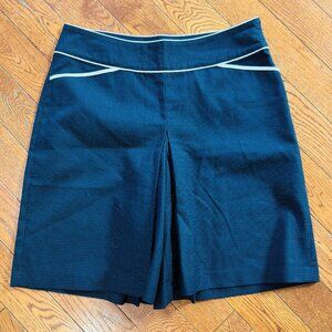 NWT Bobby Jones Golf Skirt / Skort - 10